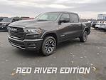 New 2026 Ram 1500 Laramie Crew Cab for sale #301740 - photo 1