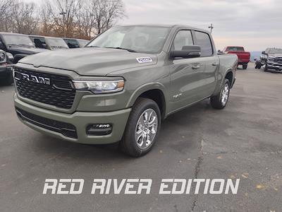 New 2026 Ram 1500 - photo 1