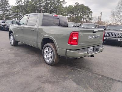 New 2026 Ram 1500 - photo 1