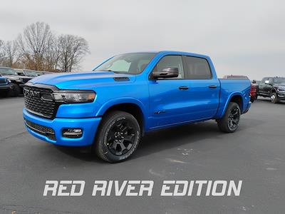 New 2026 Ram 1500 - photo 1