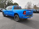 New 2026 Ram 1500 Lone Star Crew Cab for sale #302693 - photo 2