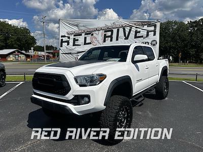 2016 Toyota Tacoma Double Cab 4x4 Pickup for sale #309528C - photo 1