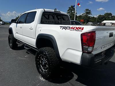 2016 Toyota Tacoma Double Cab 4x4 Pickup for sale #309528C - photo 2