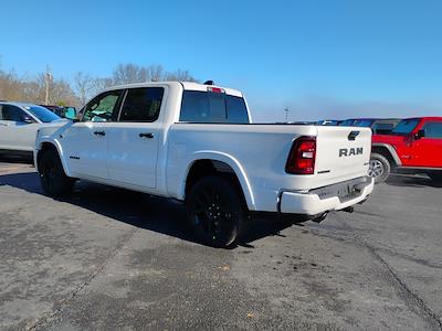 New 2026 Ram 1500 - photo 1