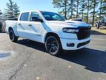 2026 Ram 1500 Crew Cab 4WD Pickup for sale #310960 - photo 4