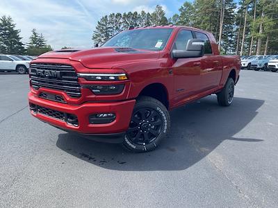 2026 Ram 2500 Mega Cab 4WD Pickup for sale #321617 - photo 1