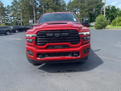 2026 Ram 2500 Mega Cab 4WD Pickup for sale #321617 - photo 2