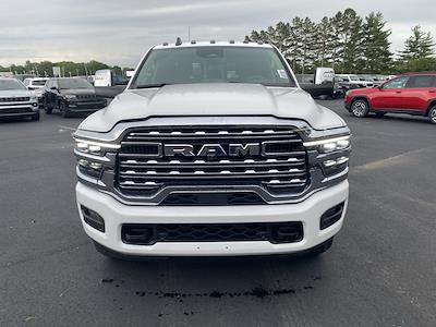 2026 Ram 2500 Mega Cab 4WD Pickup for sale #321619 - photo 2