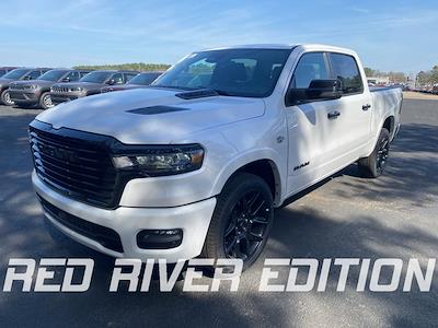 New 2026 Ram 1500 - photo 1
