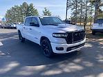 New 2026 Ram 1500 Laramie Crew Cab for sale #322968 - photo 3
