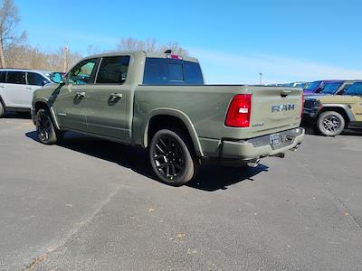 New 2026 Ram 1500 - photo 1