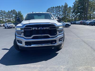 2026 Ram 5500 Regular Cab DRW 4WD Cab Chassis for sale #326716 - photo 2