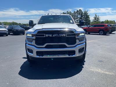 2026 Ram 5500 Regular Cab DRW 4WD Cab Chassis for sale #326717 - photo 2