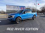 2019 Ford F-150 SuperCrew Cab 4WD Pickup for sale #333118A - photo 1