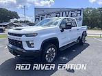 2022 Chevrolet Silverado 2500 Crew Cab 4x4 Pickup for sale #349832F - photo 1