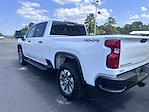 2022 Chevrolet Silverado 2500 Crew Cab 4x4 Pickup for sale #349832F - photo 2