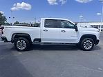 2022 Chevrolet Silverado 2500 Crew Cab 4x4 Pickup for sale #349832F - photo 24
