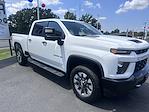 2022 Chevrolet Silverado 2500 Crew Cab 4x4 Pickup for sale #349832F - photo 25