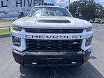 2022 Chevrolet Silverado 2500 Crew Cab 4x4 Pickup for sale #349832F - photo 26