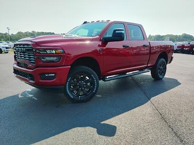 2026 Ram 2500 Crew Cab 4WD Pickup for sale #358708 - photo 1