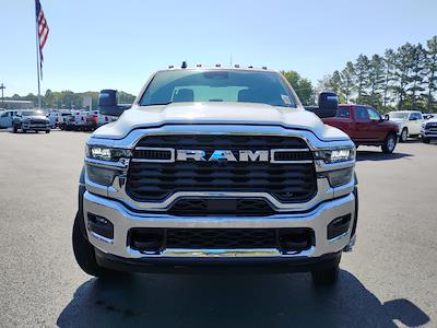 2026 Ram 5500 Crew Cab DRW 4WD Cab Chassis for sale #360521 - photo 2