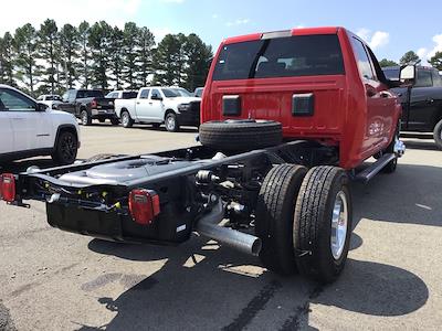 2024 Ram 3500 Crew Cab DRW 4x4, Cab Chassis for sale #360948 - photo 2