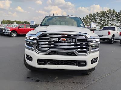 2026 Ram 2500 Mega Cab 4WD Pickup for sale #367479 - photo 2