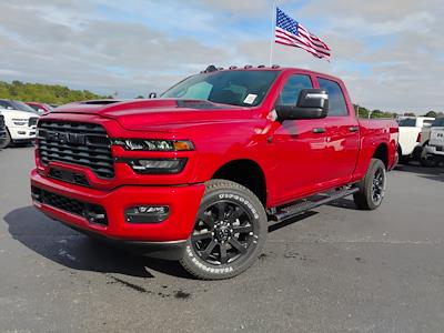 2027 Ram 2500 Crew Cab 4WD Pickup for sale #376830 - photo 1