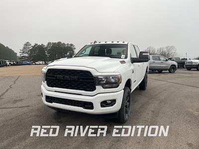 2024 Ram 2500 Crew Cab 4x4, Pickup for sale #390637 - photo 1