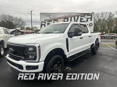 2024 Ford F-350 Crew Cab SRW 4x4 Pickup for sale #392075A - photo 1