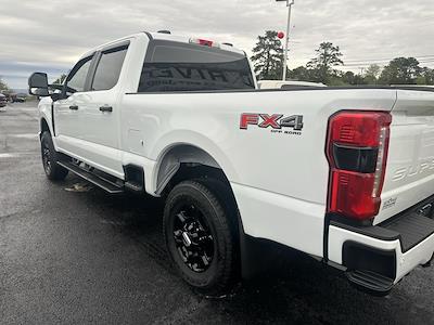 2024 Ford F-350 Crew Cab SRW 4x4 Pickup for sale #392075A - photo 2