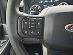 2024 Ford F-350 Crew Cab SRW 4x4 Pickup for sale #392075A - photo 8