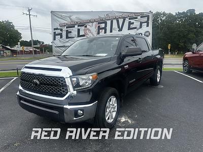 2021 Toyota Tundra CrewMax Cab 4x2 Pickup for sale #393805A - photo 1