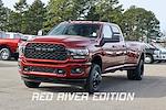 2024 Ram 3500 Crew Cab DRW 4x4, Pickup for sale #393835 - photo 1