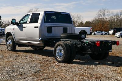 2024 Ram 3500 Crew Cab DRW 4x4, Cab Chassis for sale #394238 - photo 2