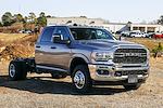 2024 Ram 3500 Crew Cab DRW 4x4, Cab Chassis for sale #394238 - photo 4