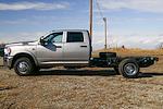 2024 Ram 3500 Crew Cab DRW 4x4, Cab Chassis for sale #394238 - photo 8