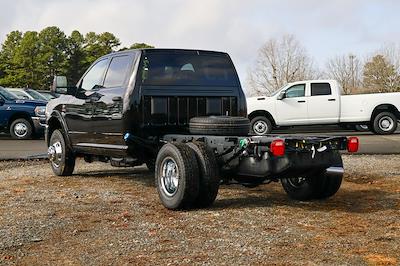 2024 Ram 3500 Crew Cab DRW 4x4, Cab Chassis for sale #394241 - photo 2