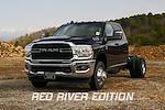 2024 Ram 3500 Crew Cab DRW 4x4, Cab Chassis for sale #394241 - photo 1