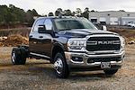 2024 Ram 3500 Crew Cab DRW 4x4, Cab Chassis for sale #394241 - photo 4