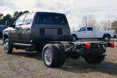 2024 Ram 3500 Crew Cab DRW 4x4, Cab Chassis for sale #394242 - photo 2