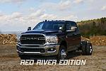 2024 Ram 3500 Crew Cab DRW 4x4, Cab Chassis for sale #394242 - photo 1