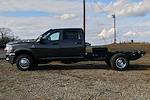 2024 Ram 3500 Crew Cab DRW 4x4, Cab Chassis for sale #394242 - photo 8