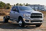 2024 Ram 3500 Crew Cab DRW 4x4, Cab Chassis for sale #394243 - photo 4