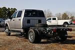 2024 Ram 3500 Crew Cab DRW 4x4, Cab Chassis for sale #394243 - photo 2