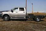 2024 Ram 3500 Crew Cab DRW 4x4, Cab Chassis for sale #394243 - photo 8