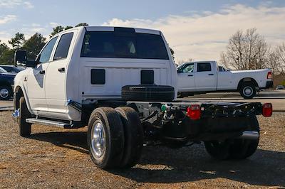 2024 Ram 3500 Crew Cab DRW 4x4, Cab Chassis for sale #394244 - photo 2