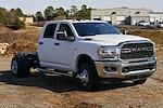 2024 Ram 3500 Crew Cab DRW 4x4, Cab Chassis for sale #394244 - photo 4