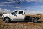 2024 Ram 3500 Crew Cab DRW 4x4, Cab Chassis for sale #394244 - photo 8