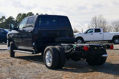 New 2024 Ram 3500 Tradesman Crew Cab 4x4 60 CA Cab Chassis for sale #394246 - photo 2